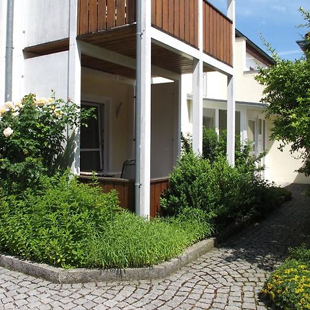 Ferienwohnung Schuster Altotting Bagian luar foto