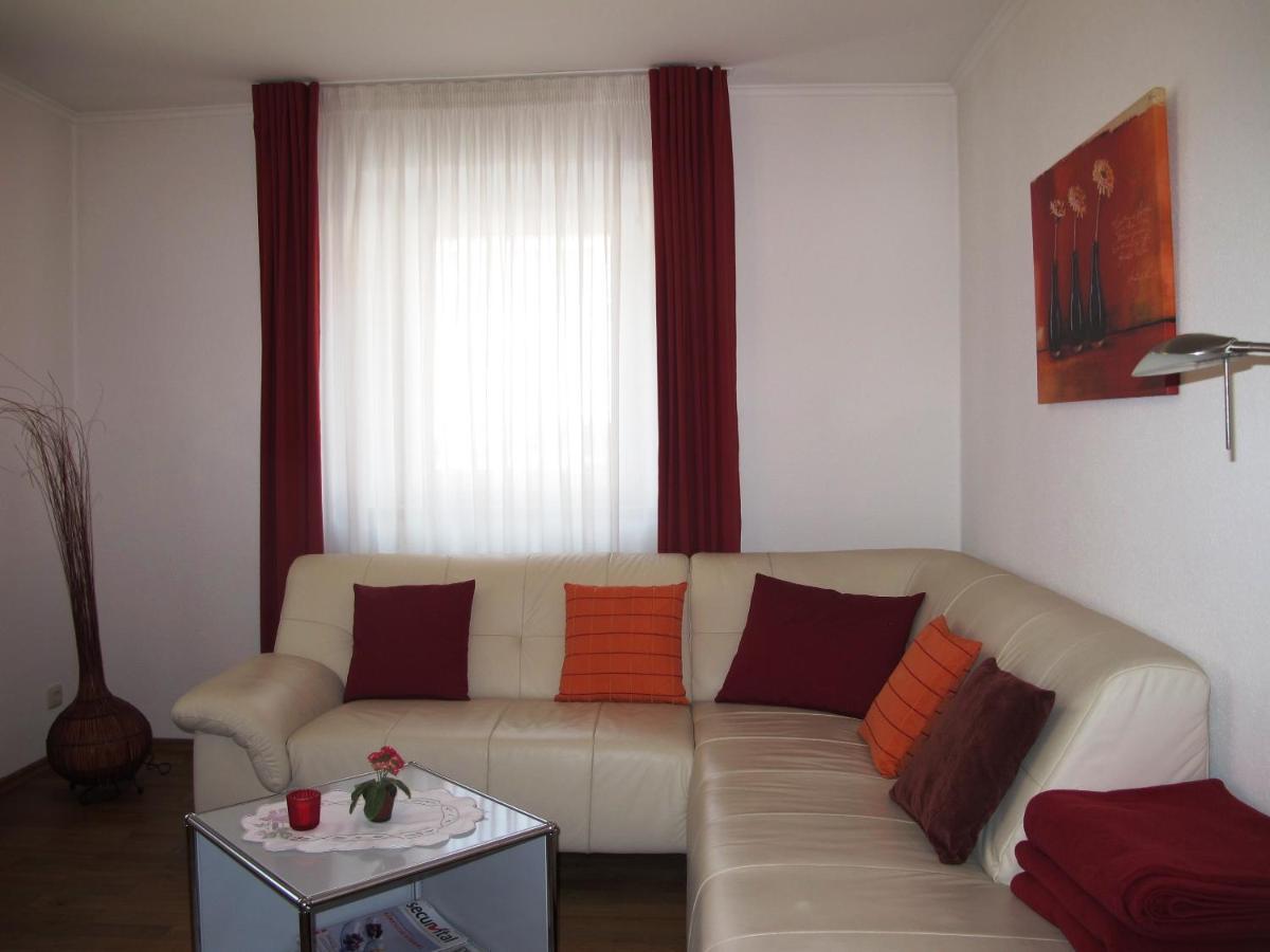 Ferienwohnung Schuster Altotting Bagian luar foto
