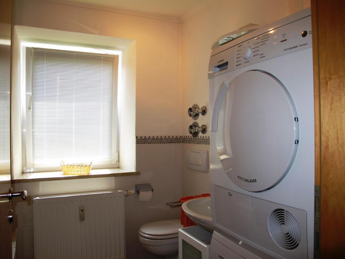 Ferienwohnung Schuster Altotting Bagian luar foto